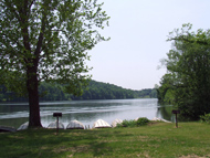 Lake Logan