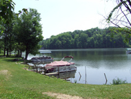 Lake Logan