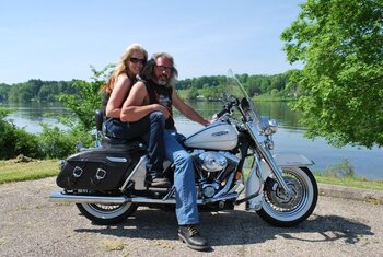 Poker Run