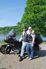 Poker Run 2011-3