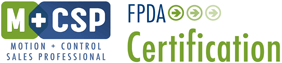 Certification logo