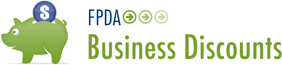 Business Discounts logo
