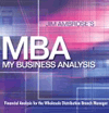 My Business Analysis (MBA)