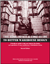 The Time, Space & Cost Guide to Better Warehouse Design