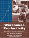 Warehouse Productivity