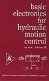 Basic Electronics for Hydraulic Motion Control
