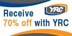 YRC Banner Logo