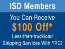 YRC Promo