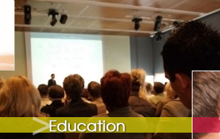 click to access education section of MSHO site.
