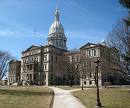 Michigan Capitol building