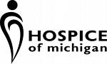 Hospice of Michigan logo