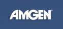 Amgen logo