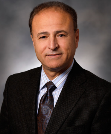 Anas Al-Janadi, M.D.