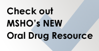 Oral Drugs