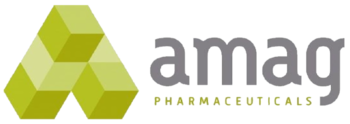 AMAG Logo