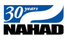 NAHAD 30th Convention Logo