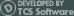 developed by TCS Software