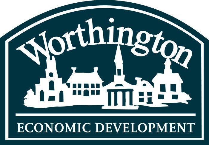 City of Worthington