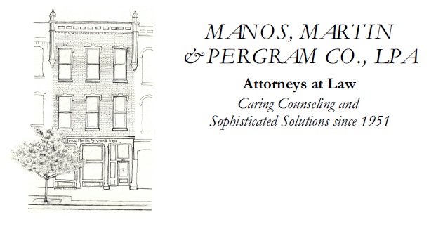 Manos Martin & Pergram Co. LPA