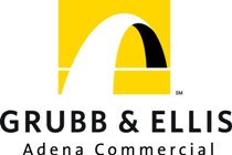 Grubb & Ellis|Adena Commercial