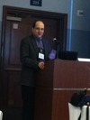 David Blustein - speaker