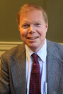 William Symonds William Symonds