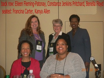 Closing Panelists