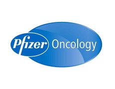 Pfizer Logo