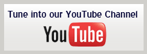 Tune into our YouTube Channel