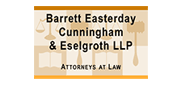 BARRETT EASTERDAY CUNNINGHAM & ESELGROTH LLP
