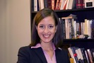 Sarah Schregardus