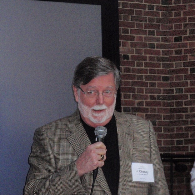 Speakers 2012