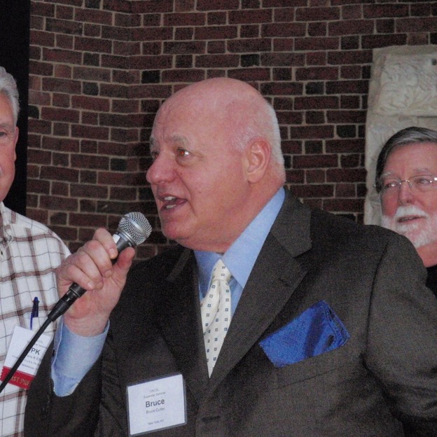Speakers 2012
