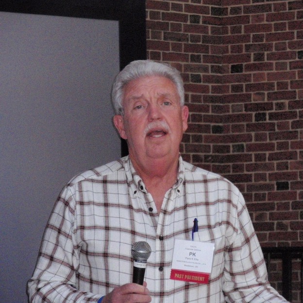 Speakers 2012
