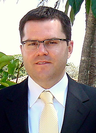 Dr. Michael Nauss