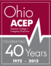 40th Anniversary Logo