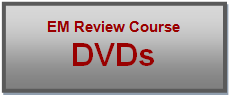 EM Review Course DVDs