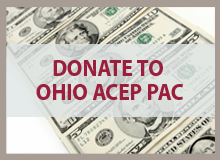 Donate to Ohio PAC Today!