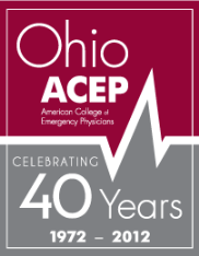 40th Anniversary Logo
