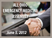 All Ohio Emergency Medicine Assembly