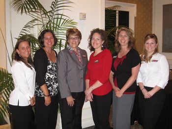 Ohio ACEP Staff
