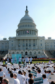 Advancing Medical Care