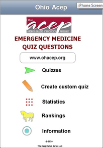 iPhone Quiz Questions App