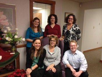 Ohio ACEP Staff