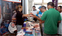 Exhibitor 