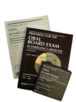 Carol Rivers Oral Board Package