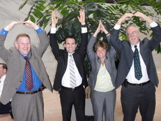 Ohio ACEP Members