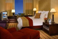 Renaissance Hotel Room