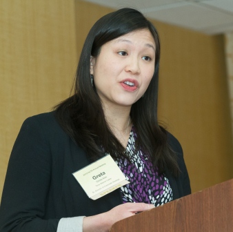 Greta Kim