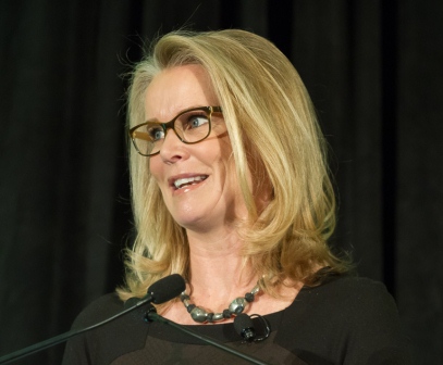 Katty Kay 2013
